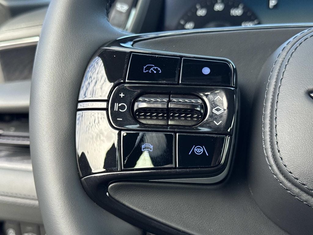 2026 Genesis G90 3.5T e-SC