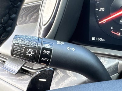 2026 Genesis G90 3.5T e-SC