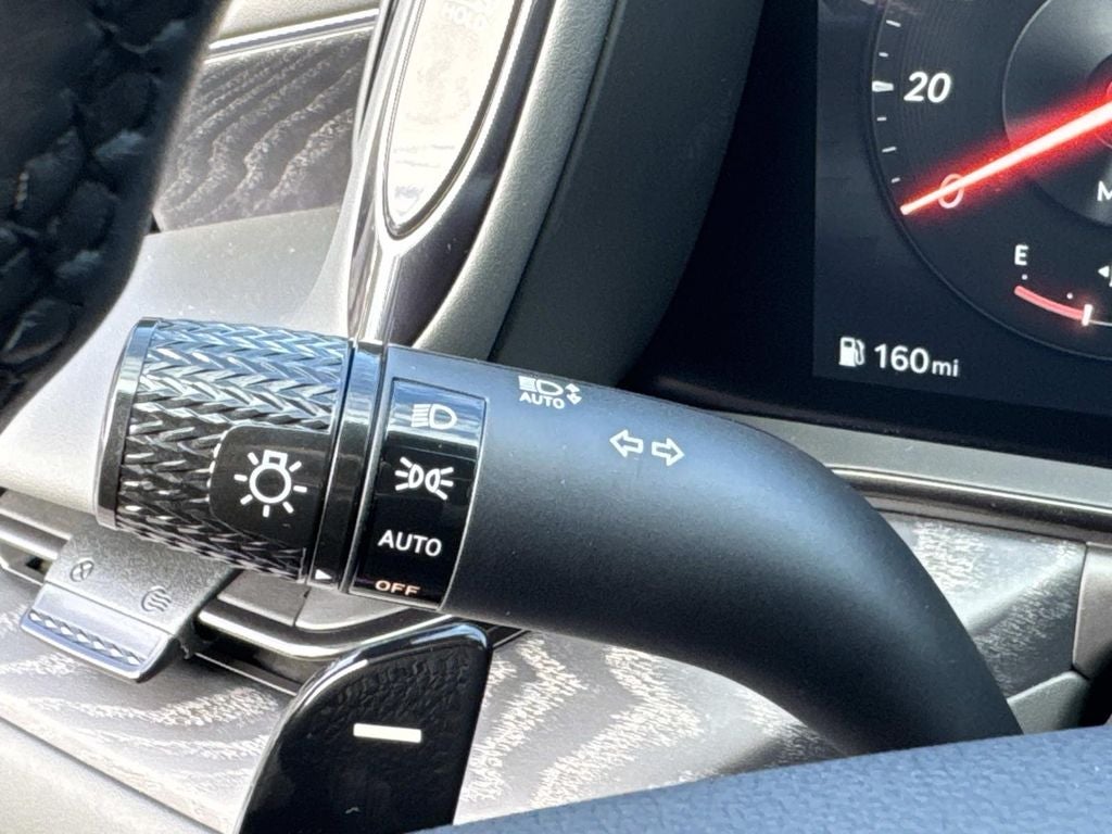 2026 Genesis G90 3.5T e-SC