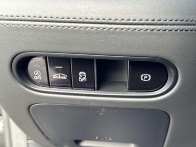 2026 Genesis G90 3.5T e-SC