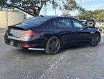 2026 Genesis G90 3.5T e-SC
