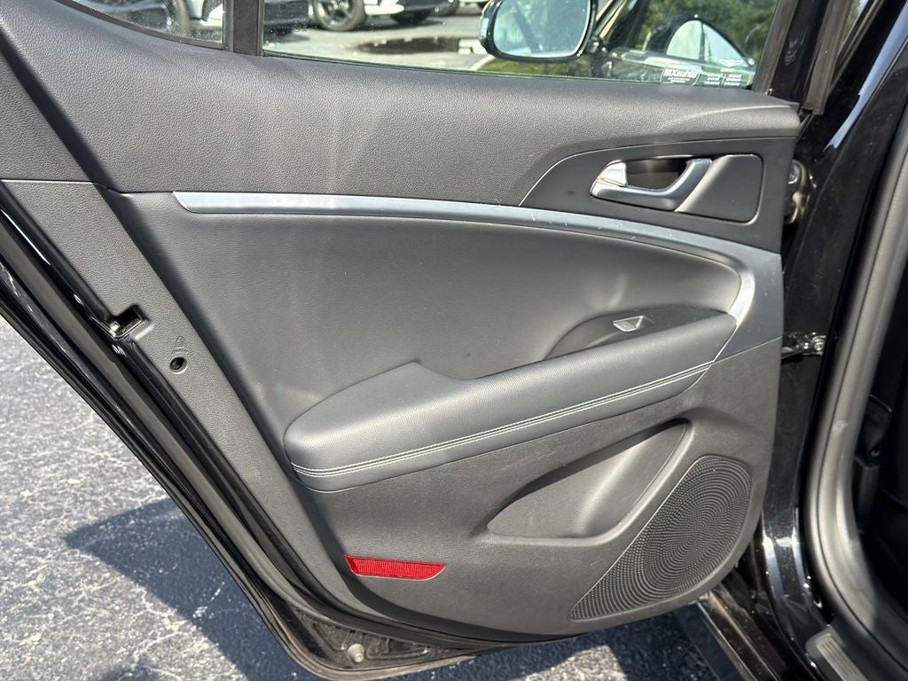 2026 Genesis G70 2.5T