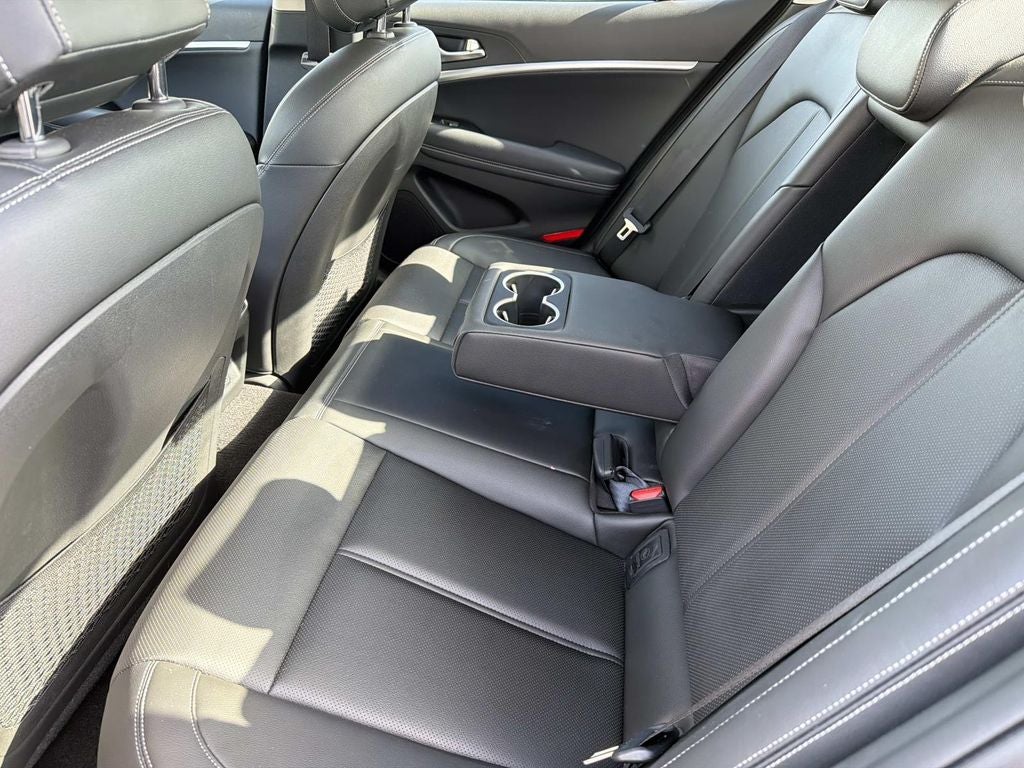 2026 Genesis G70 2.5T