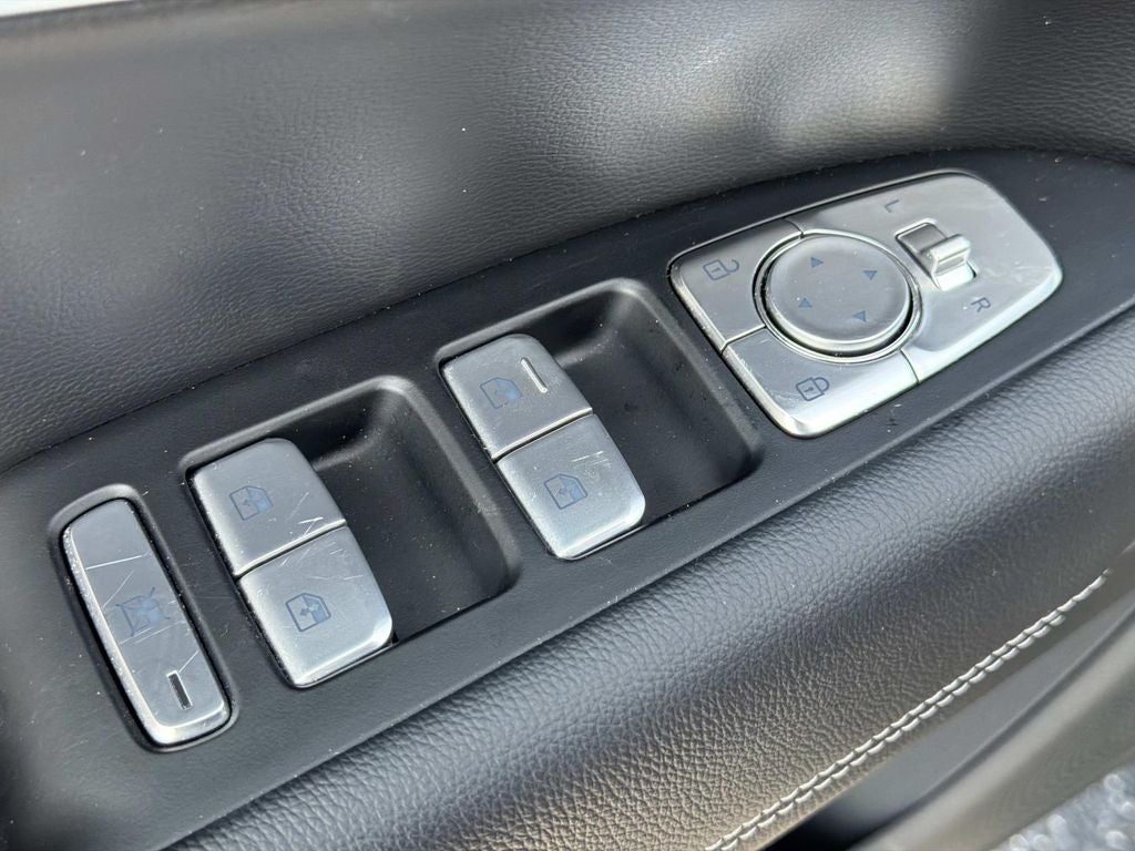 2026 Genesis G70 2.5T