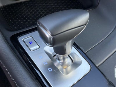 2026 Genesis G70 2.5T