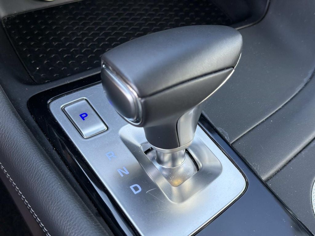 2026 Genesis G70 2.5T