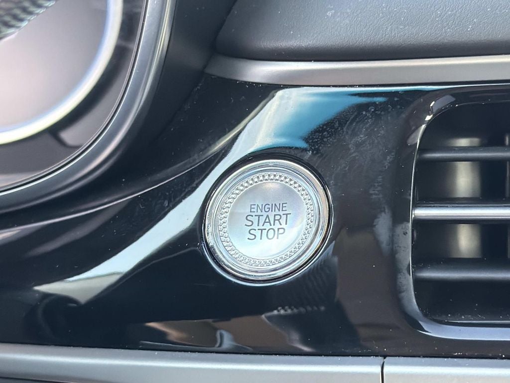 2026 Genesis G70 2.5T