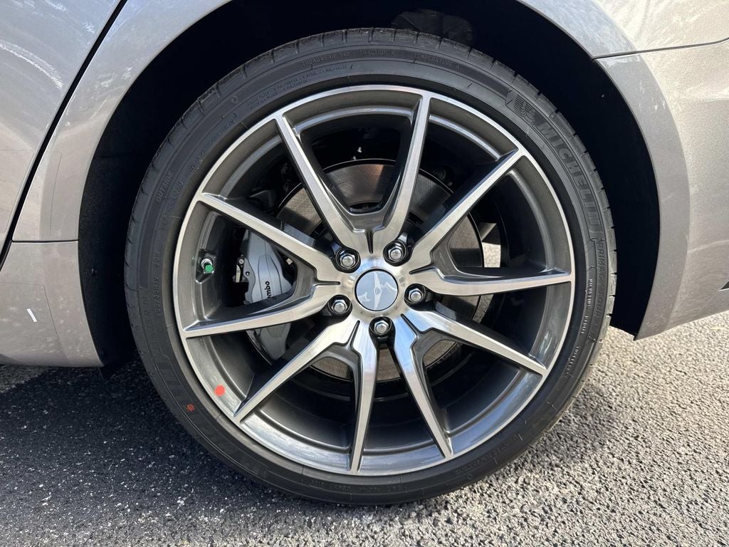 2026 Genesis G70 2.5T