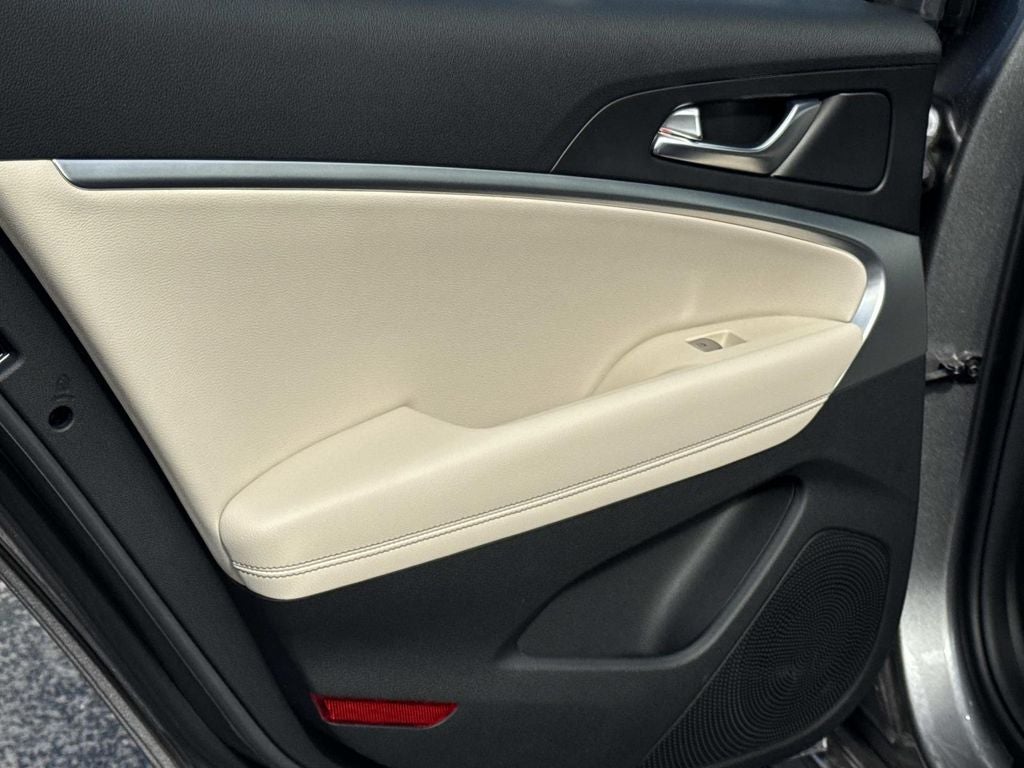 2026 Genesis G70 2.5T