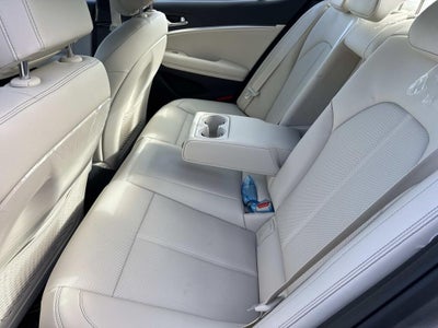 2026 Genesis G70 2.5T