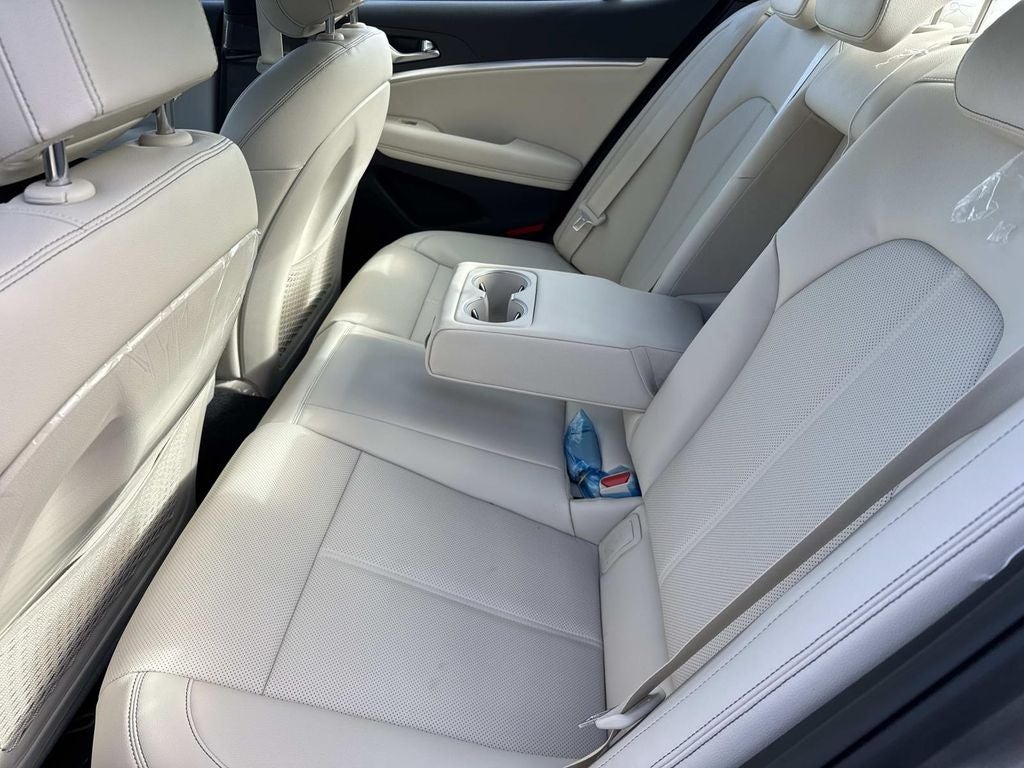 2026 Genesis G70 2.5T