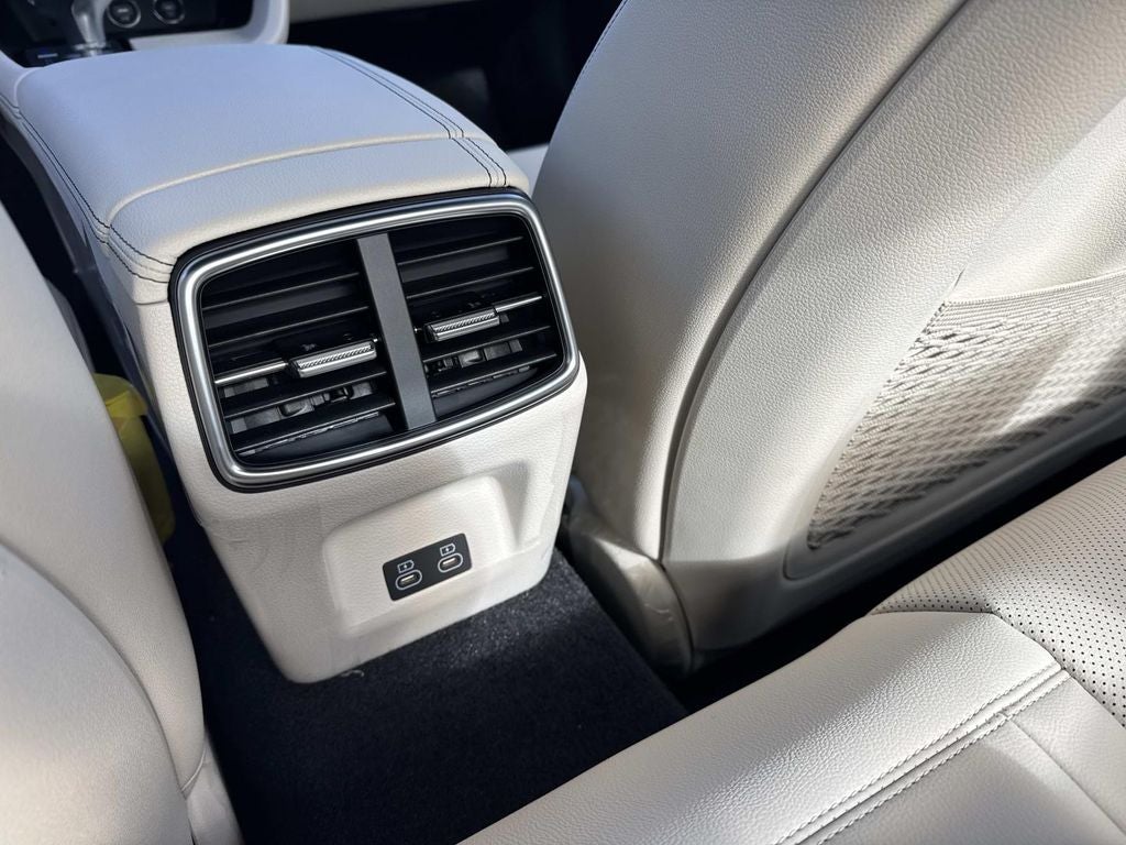 2026 Genesis G70 2.5T