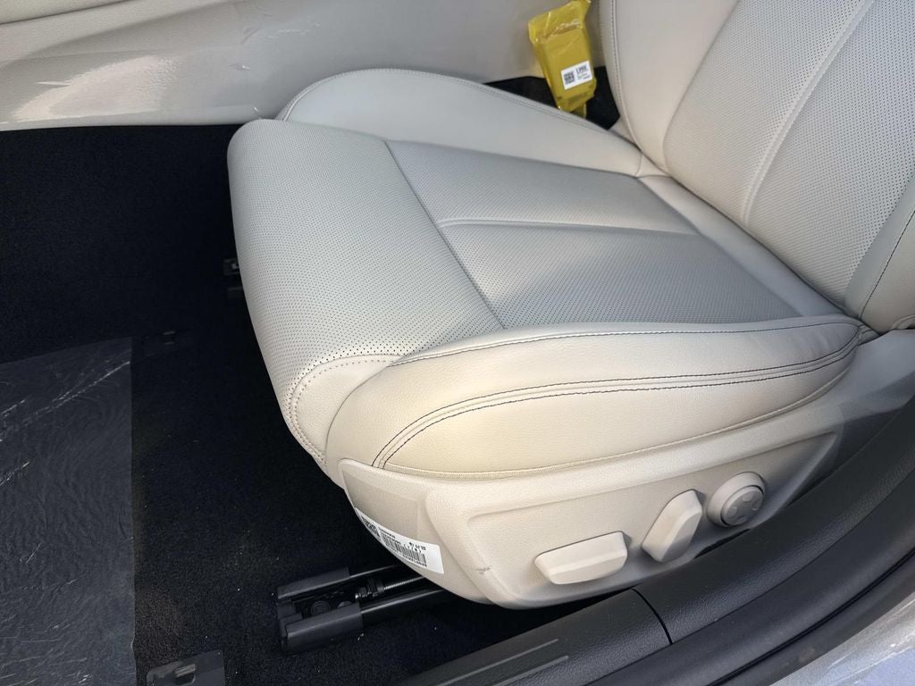 2026 Genesis G70 2.5T