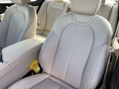 2026 Genesis G70 2.5T