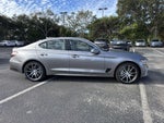 2026 Genesis G70 2.5T