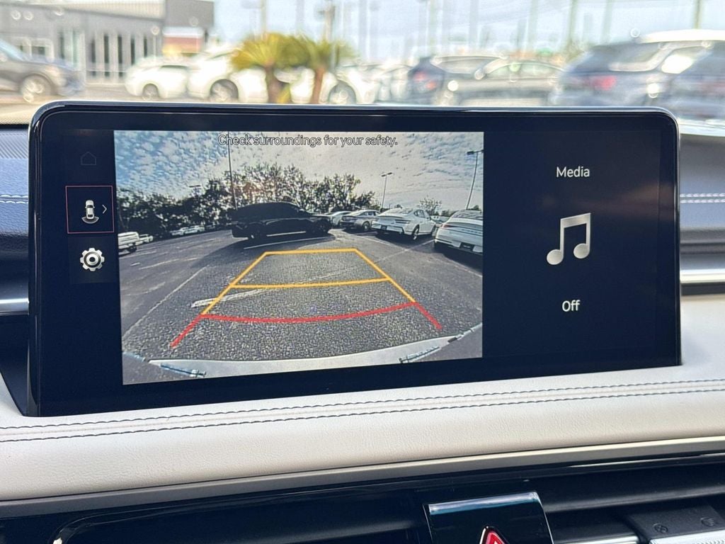 2026 Genesis G70 2.5T