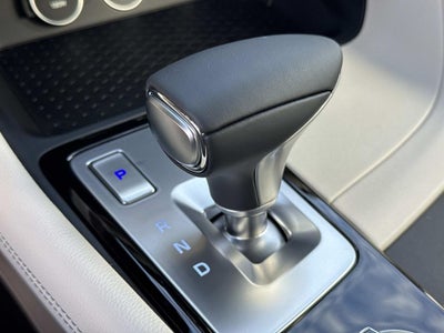 2026 Genesis G70 2.5T