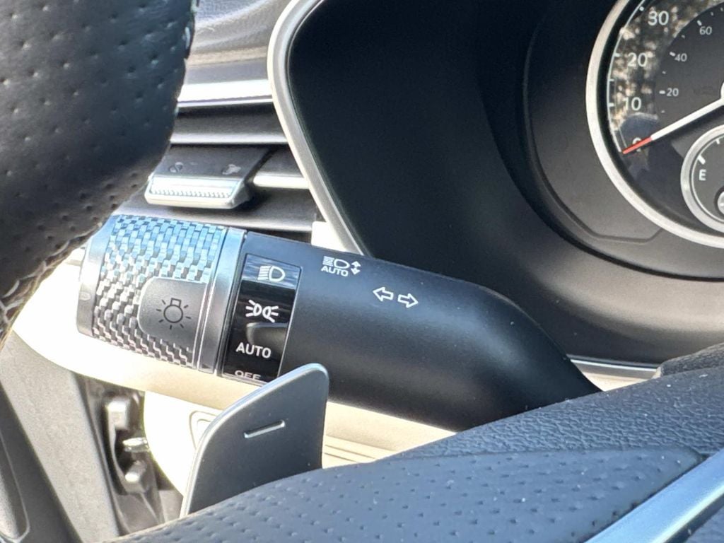 2026 Genesis G70 2.5T