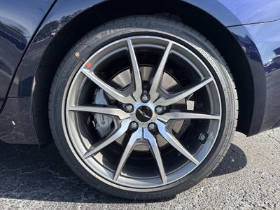 2026 Genesis G70 2.5T