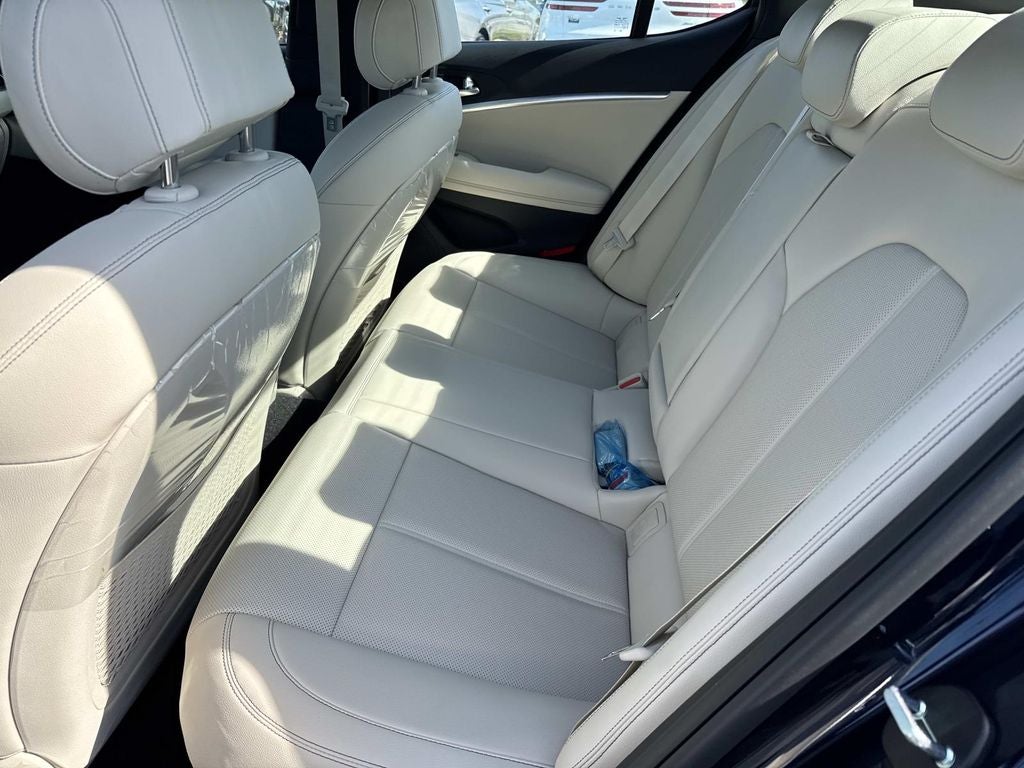 2026 Genesis G70 2.5T