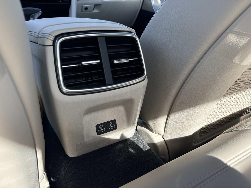 2026 Genesis G70 2.5T