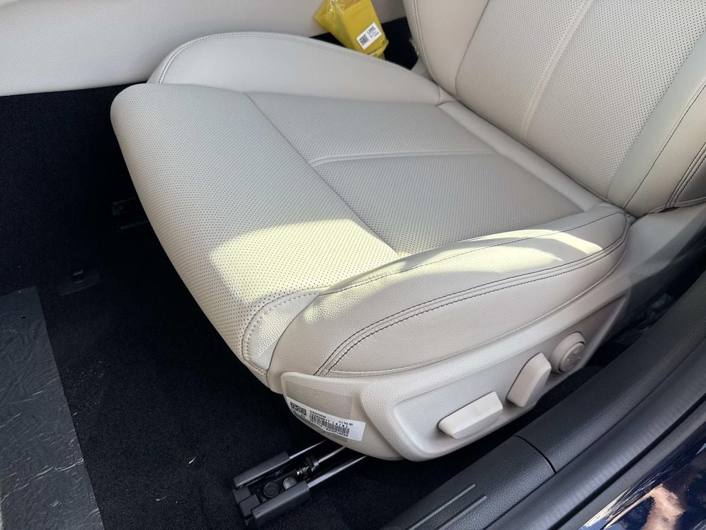 2026 Genesis G70 2.5T