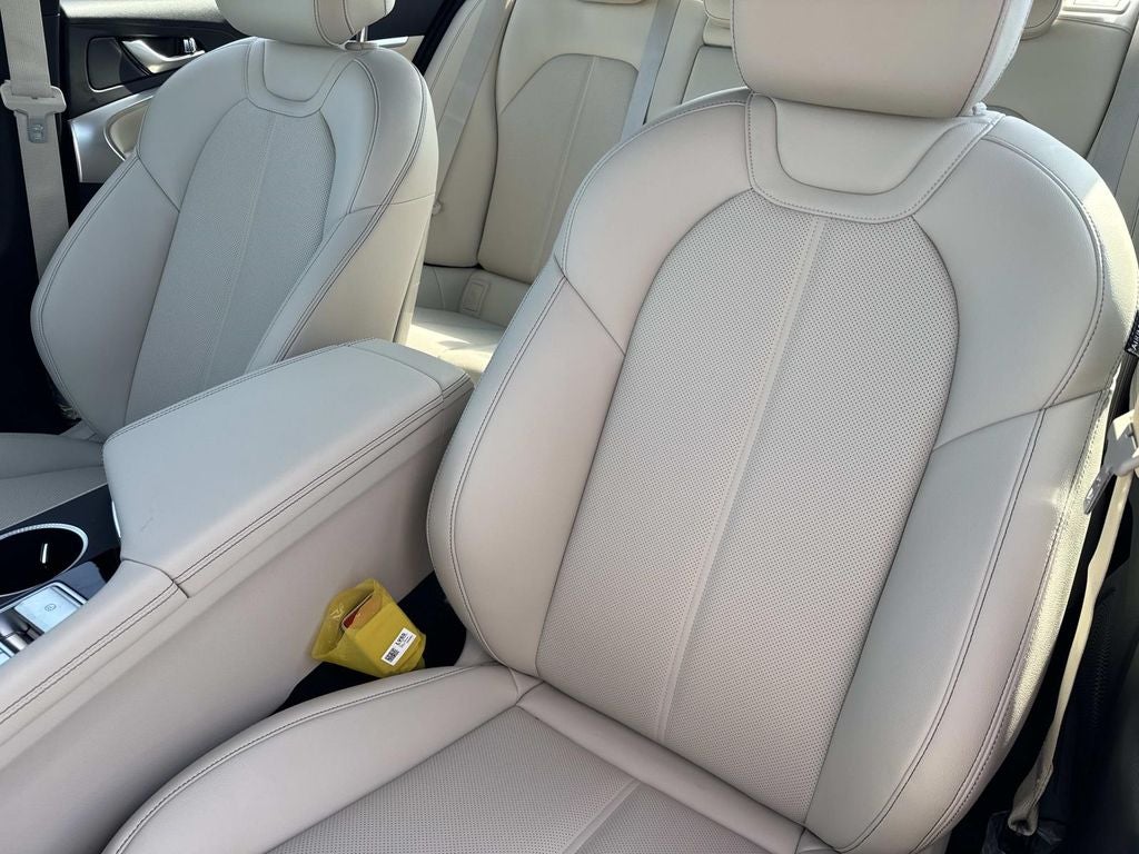 2026 Genesis G70 2.5T