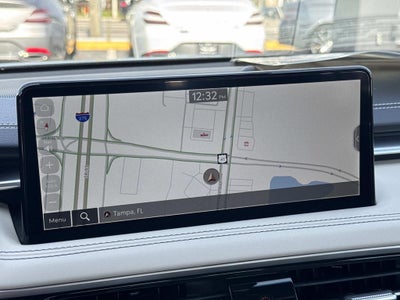 2026 Genesis G70 2.5T