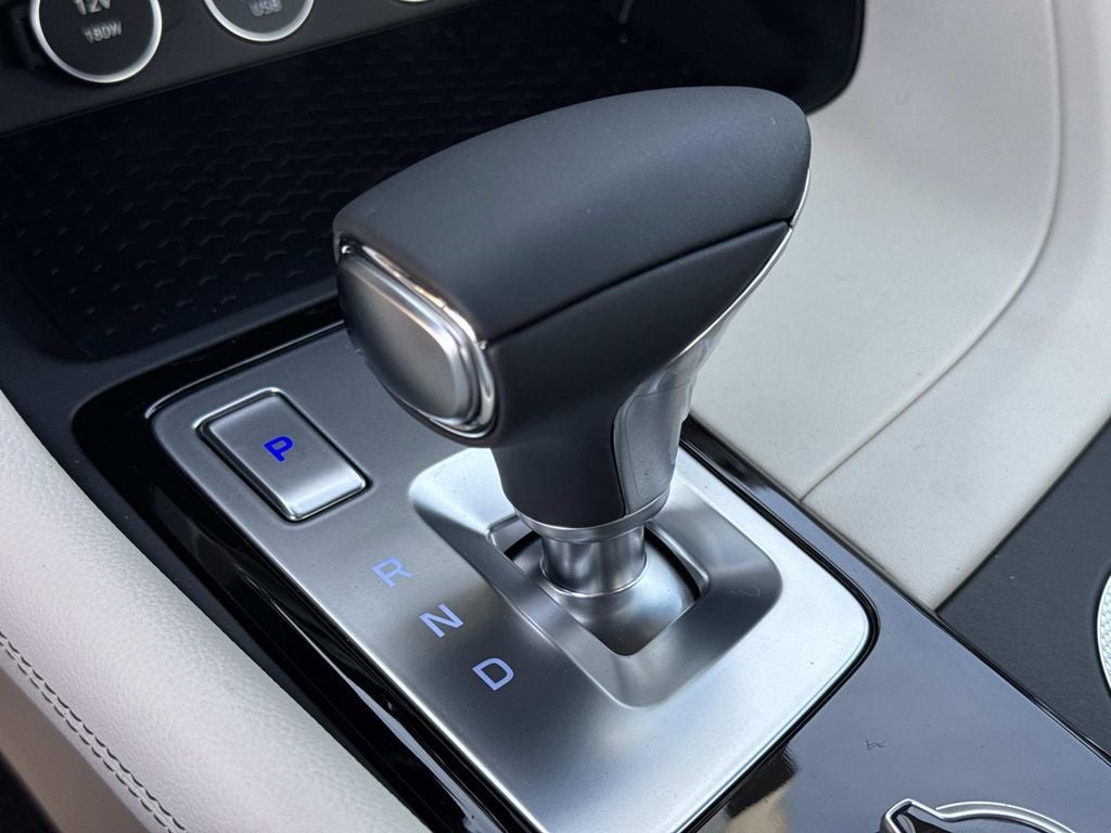 2026 Genesis G70 2.5T