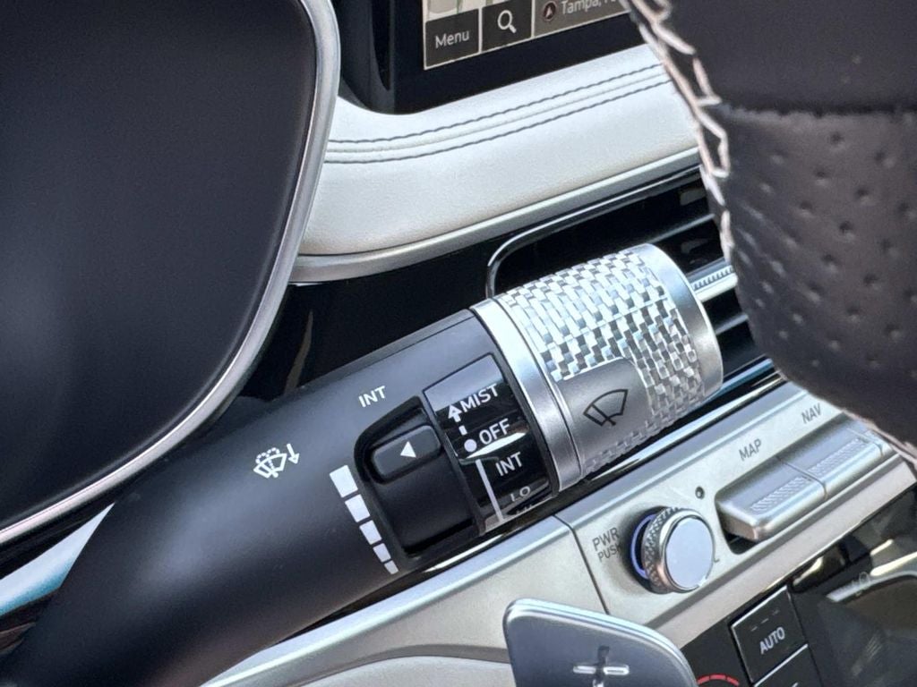 2026 Genesis G70 2.5T