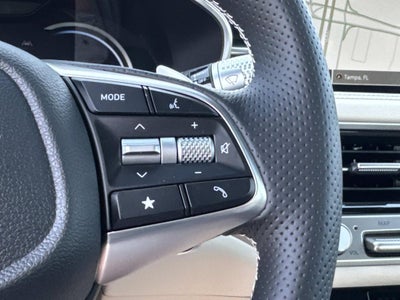 2026 Genesis G70 2.5T