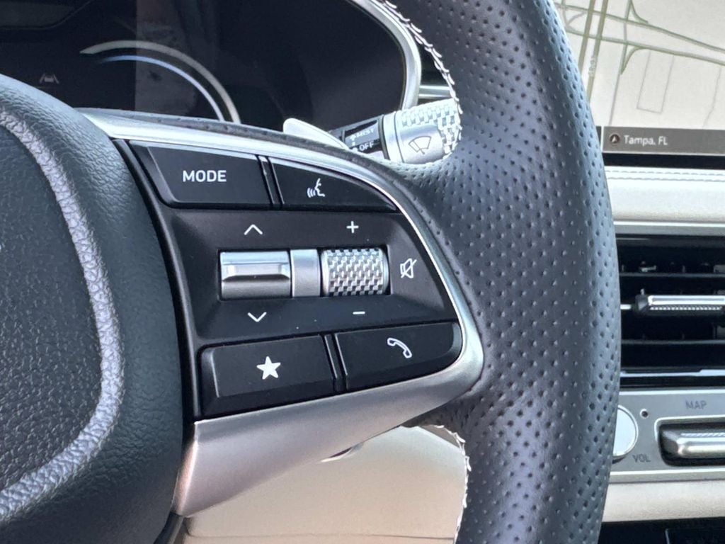 2026 Genesis G70 2.5T