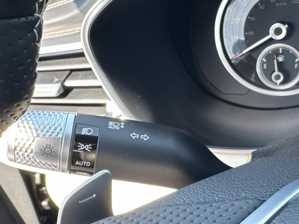 2026 Genesis G70 2.5T