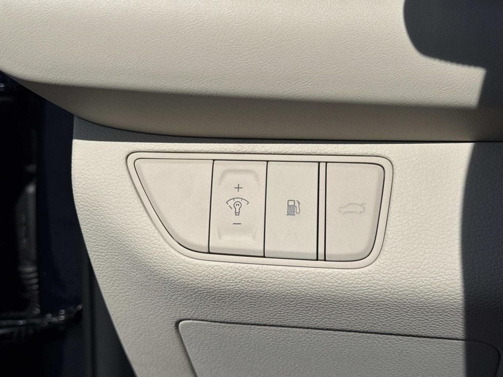 2026 Genesis G70 2.5T