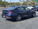 2026 Genesis G70 2.5T