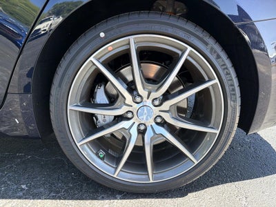 2026 Genesis G70 2.5T