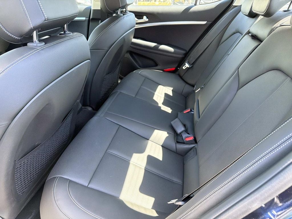 2026 Genesis G70 2.5T