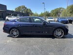 2026 Genesis G70 2.5T