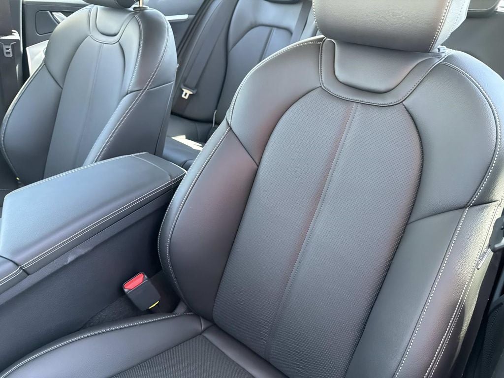 2026 Genesis G70 2.5T