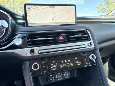 2026 Genesis G70 2.5T