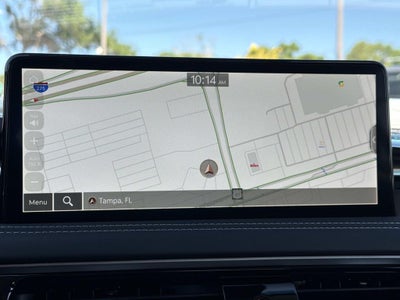 2026 Genesis G70 2.5T