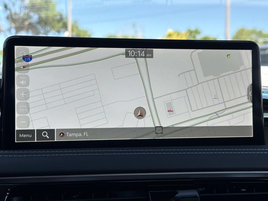 2026 Genesis G70 2.5T