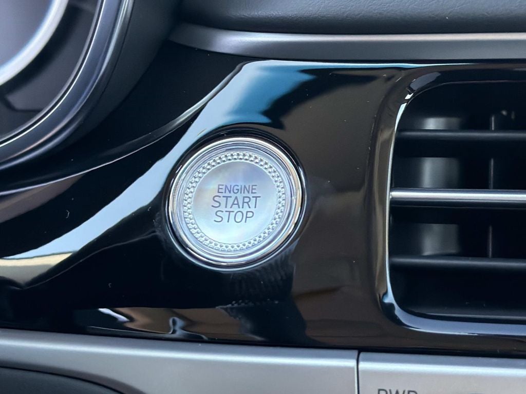 2026 Genesis G70 2.5T
