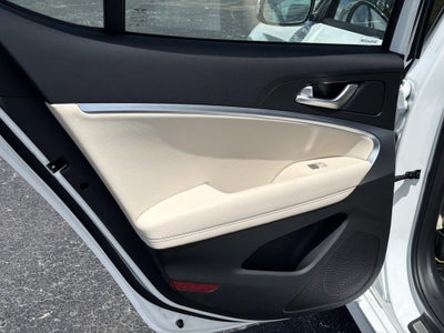 2026 Genesis G70 2.5T