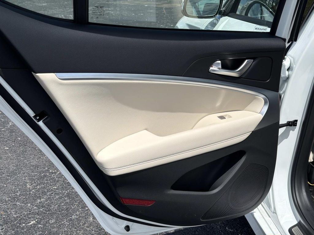 2026 Genesis G70 2.5T