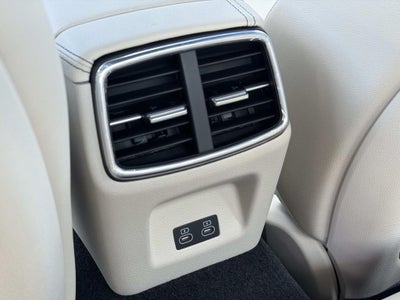 2026 Genesis G70 2.5T