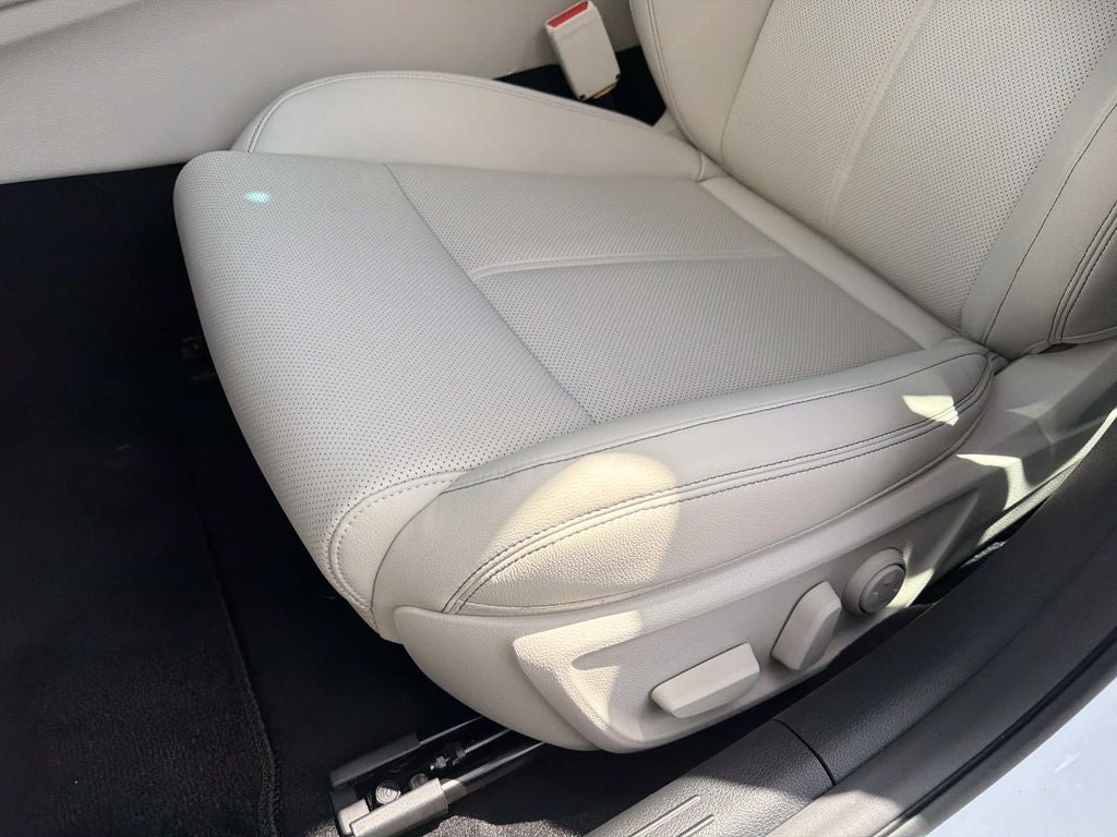2026 Genesis G70 2.5T