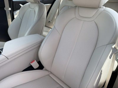 2026 Genesis G70 2.5T