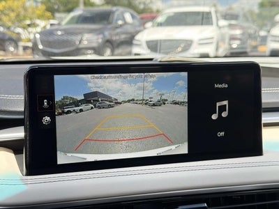 2026 Genesis G70 2.5T