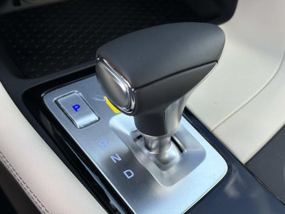 2026 Genesis G70 2.5T
